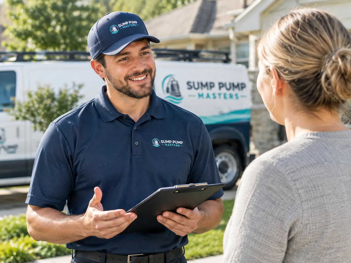 Sump Pump Repair Blakeslee, OH FAQs